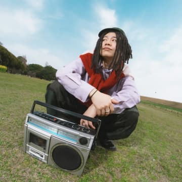 OWL’dのメンバー“Zumi”、新作EPリリース決定 楽曲「Breakfast Club Funk」先行配信