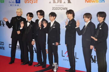 ８人体制ｔｉｍｅｌｅｓｚが初の有観客パフォーマンス