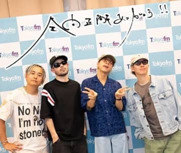 SUPER BEAVER・渋谷龍太「何かが違うときっと分かってもらえる」劇場でしか聴けない新曲の“映画用ミックス”とは？
