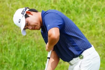 PGAツアーと下部ツアーの差は何か 大西魁斗が全英目指し帰国参戦