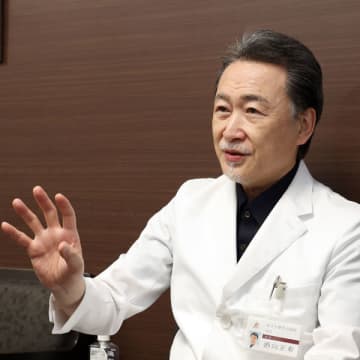 「言語聴覚士」が関わる摂食嚥下機能の回復はどうして大切なのか【正解のリハビリ、最善の介護】