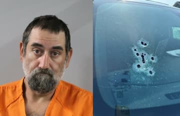 ワニの襲撃から生き延びた男性、警官に突進し射殺される…米フロリダで衝撃事件発生