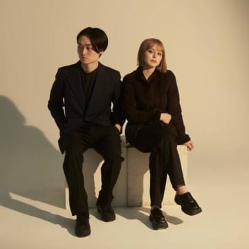 Uilou、チルなボサノヴァUKGチューン「Pineapple」リリース