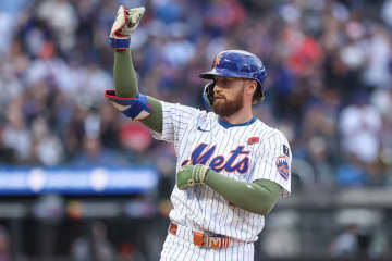 【ＭＬＢ】〝逆走〟で大混乱させたメッツ・ニモの釈明にＮＹ紙「走塁ミスを観客のせい」
