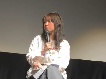 枝優花×山崎まどか、『We Live in Time』を絶賛　「生きていることにフォーカスしている」