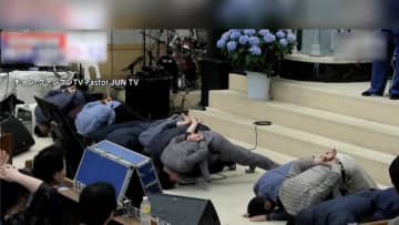“極右牧師”の軍隊式体罰が物議「お前たちのせいで国が滅びる」与党候補支持は“神のお告げ”　韓国大統領選6月3日投開票