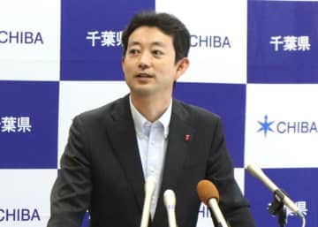 【速報】ZOZOマリン移転で熊谷知事「条件クリアしなければ住民受け入れられない」　代替駐車場や渋滞対策を千葉市とともに考えると発言