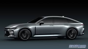 トヨタ・クラウンセダンが「自動車安全性能2024 ファイブスター大賞」を獲得【2024年度JNCAP総合評価で最高得点を記録】