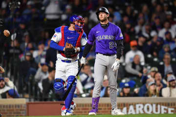 【MLB】ロッキーズがワースト記録樹立 「20勝134敗」最弱球団と酷似で地元メディア憤慨