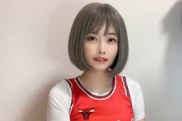 フォロワー18万人のぽっちゃりグラドル、握手会でまさかの光景　ファン驚く「ガチなのかマジなのか」