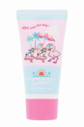 夏の東京ディズニーリゾート必須アイテム 日焼け止めが新デザインで発売