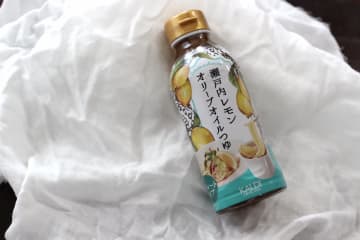 レモン香る♪カルディ「瀬戸内レモンオリーブオイルつゆ」がさっぱり味でおいしい！