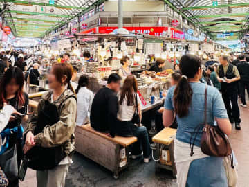 中国人観光客が一変…韓国での爆買いが激減＝韓国ネット「それなら来ないで」
