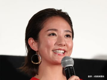 木村文乃、子供に料理を作ったら…　インスタの投稿に共感の嵐！