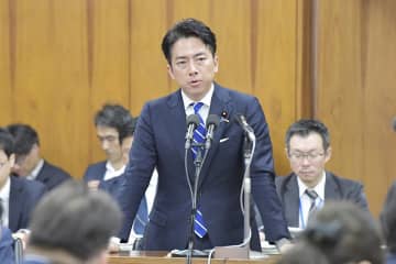 2千円の備蓄米「週明けには店に」　小泉農相、高騰対策で3党首と論戦　野田氏は「玄米のまま販売も手」と知恵も