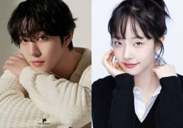 豪華キャストが完売騒動を巻き起こす、アン・ヒョソプ＆チェ・ウォンビン共演作に期待高まる