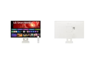 ビジネスにもエンタメにもぴったり。LGの5万円台「4Kスマートモニター」が高機能でちょうどいい