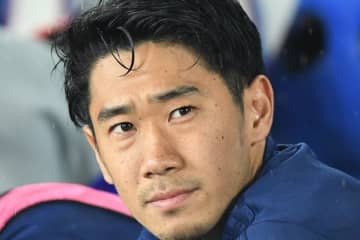【浦和-C大阪】スタメン発表。レッズ、先発にベストメンバーが揃う。香川真司もスタートに名を連ねる。チアゴ・サンタナ、ベンチメンバー入り!