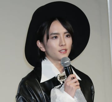 「カワイイって思ってスライドしたら…」板垣李光人のギャップ満載ショットにファン悶絶「心臓止まりそう」「破壊力エグい」