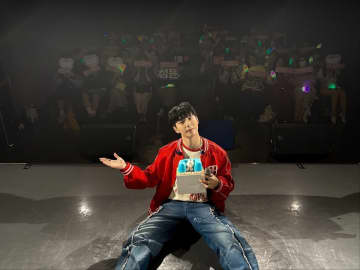 CHOI SUNG YUN(チェ・ソンユン) THE 1ST FAN MEETING “ALL about Yun in OSAKA”と“TOKYO”開催が決定!!! CHOI SUNG YUN FAN MEETING “ALL about Yun ”追加大阪公演、待望の東京ソロ公演に乞うご期待!!