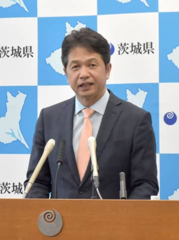 大の里関と二所ノ関部屋に茨城県民栄誉賞検討　大井川知事「手続き進めている」