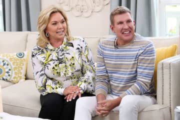 トランプ氏、銀行詐欺などで有罪の夫妻を恩赦　リアリティー番組出演者