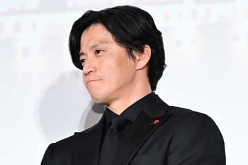 小栗旬、コロナ発生時は海外で「きついロックダウン」　池松壮亮は発端の豪華客船見て「感情が追いついていかなかった」当時を回想