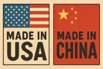 米国人は「米国製」と「中国製」のどちらを買うか実験、結果は0対584―中国メディア