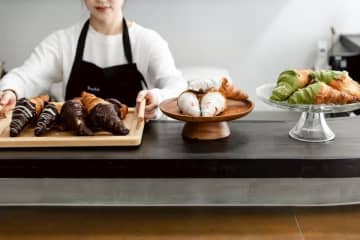 期間限定「100日だけのチョコクロワッサン by Tony Bake」が名古屋大須でオープン！