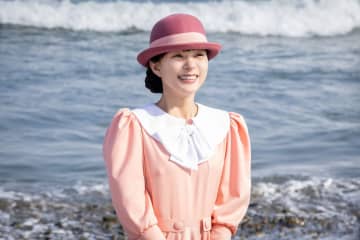 「主役になる人だと思っていた」芳根京子と12年ぶりのタッグ！『波うららかに、めおと日和』演出・平野眞が語る魅力と時代で変わるドラマづくり