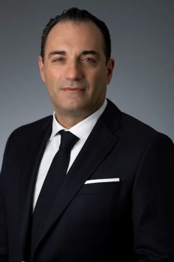 自動車ステランティスに新CEO　フィローサ氏、米関税対応