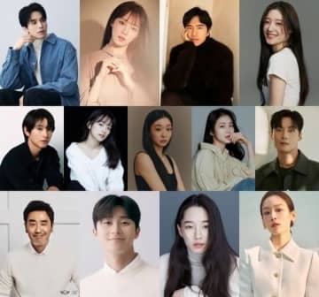 JTBC、金曜日にドラマ枠を新設！パク・ソジュンからソン・ジュンギまで、下半期の豪華ラインナップに注目