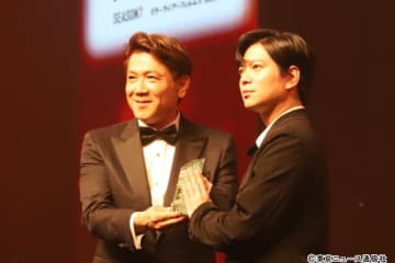 「SSFF＆ASIA」加藤シゲアキ、山﨑天らがショートフィルムの魅力を語る！