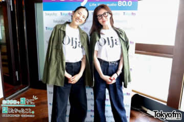 ともさかりえ「“毎日お客様の前に立つ”っていうところで…」舞台の出演で“一番プレッシャーに感じること”とは？