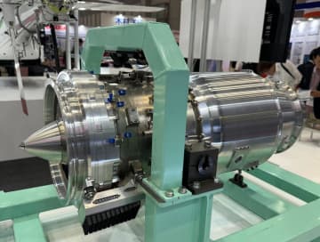 川崎重工業、独タウルスの巡航ミサイル用新型エンジンの共同開発に向けて協議　その意味するものは？ #エキスパートトピ