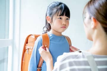 どうすれば言うこと聞くの？ 怒りっぽい親でもできる、子どもが素直に耳を傾ける「声かけ」とは