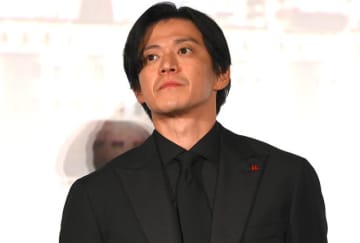 小栗旬、映画『フロントライン』完成度に確かな自信「胸を張れます」