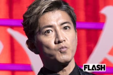 木村拓哉『教場』映画化で“ライバル俳優”の待望新作と対決へ！「フジ問題」のなか注目集める“同じ生みの親”の2作品