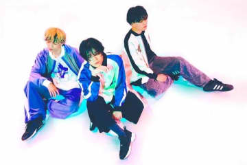 muffin discsの新レーベル、ECLO（エクロ）が始動。Broken my toyboxが8月にミニアルバムをリリース