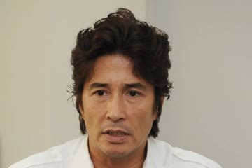 羽賀研二が元カノ梅宮アンナの再婚祝福「良かった」「幸せになって」ネット民「あなたは漢」