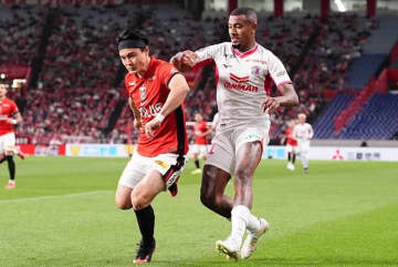 浦和は攻勢実らず、０－０ドローで３戦未勝利。C大阪はGK福井の好セーブ光り２試合連続クリーンシート