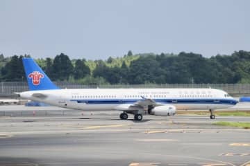 中国南方航空、大阪/関西〜深セン線を減便　6月3日から週4往復