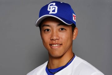【中日】今季初３番・岡林勇希のタイムリーで連敗ストップ「チームに貢献できて良かった」