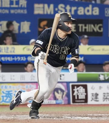 ロ1―2オ（28日）　麦谷が決勝打