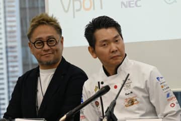 【大阪・関西万博】安倍竜三さん　アンパンマン原作者・やなせたかし氏に感謝「とにかくパンがお好きな方」