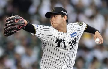 神1―0D（28日）　阪神が3連勝