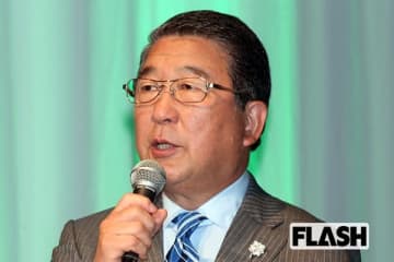 『歌の大辞テン』20年ぶり復活も徳光和夫が“格下げ”ゲスト扱い…“置き物感”にネット不満