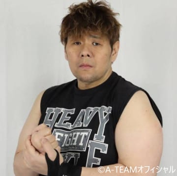 “A-TEAMのエース”橋本友彦ががん再発により、6・22浦安を最後にプロレス活動休業へ！「病気を治して、絶対にリングに戻ってきます！」