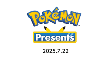 ポケモン、7月22日に「ポケモンプレゼンツ」配信決定！ 「ポケモンレジェンズ Z-A」詳細公開か