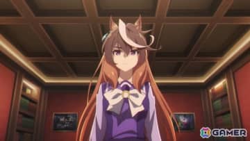 6月1日16:30放送のアニメ「ウマ娘 シンデレラグレイ」第9話「日本ダービー」のWEB予告・先行カット・あらすじが公開！